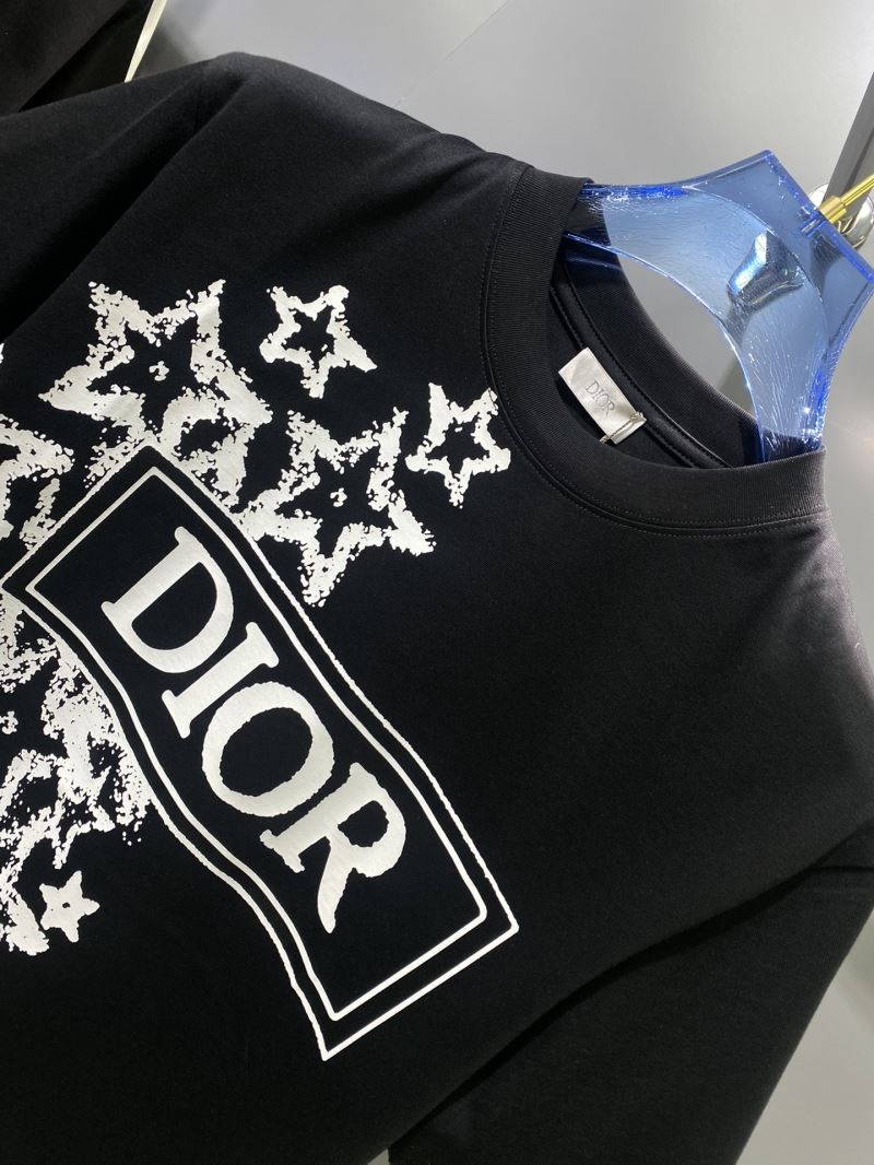 Christian Dior T-Shirts